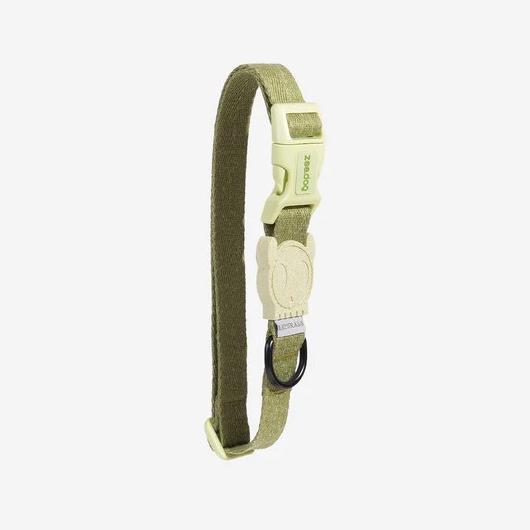 Gambar Tersedia Zee. Dog Moss Collar - S dari juanwaldani undefined Tokopedia