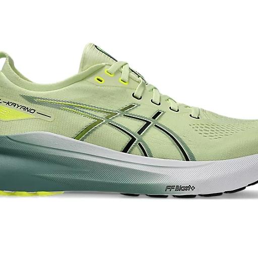 Gambar Asics Gel Kayano 31 "Celadon" - 42 dari Raditya Branded&#39;s undefined Tokopedia