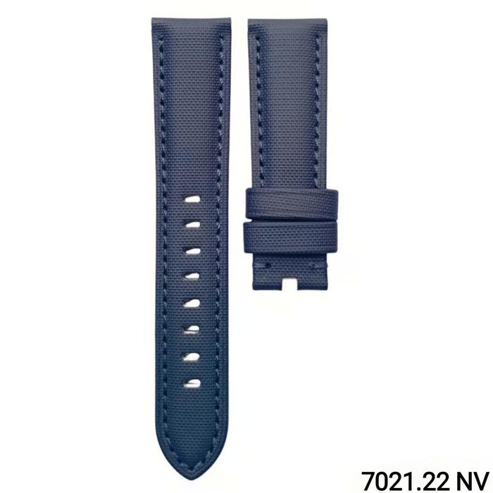 Gambar Tali Jam Tangan 24 MM Replacement Strap For Panerai Pam 7021.24 - 7021.24 NV dari Watch Band N strap undefined Tokopedia