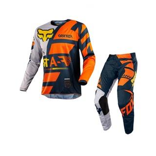 Gambar Baju jersey jerset celana trail motor cross motorcross cros trabas adventure bikin desain custom nama sendiri satuan set pria dewasa enduro mtb panjang Hitam Polos oren merah red abu murah panjang jersy kostum kaos tril Printing Sablon racing Jumbo - Motif 1, M - 30 dari Naufal One Fashion NOF undefined 5 Tokopedia