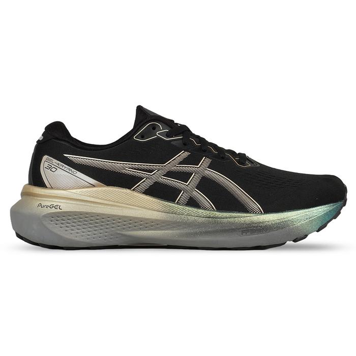 Gambar Sepatu Running Asics Gel Kayano 30 Platinum Original - 1011B920-001, 42 dari Sportaways undefined Tokopedia