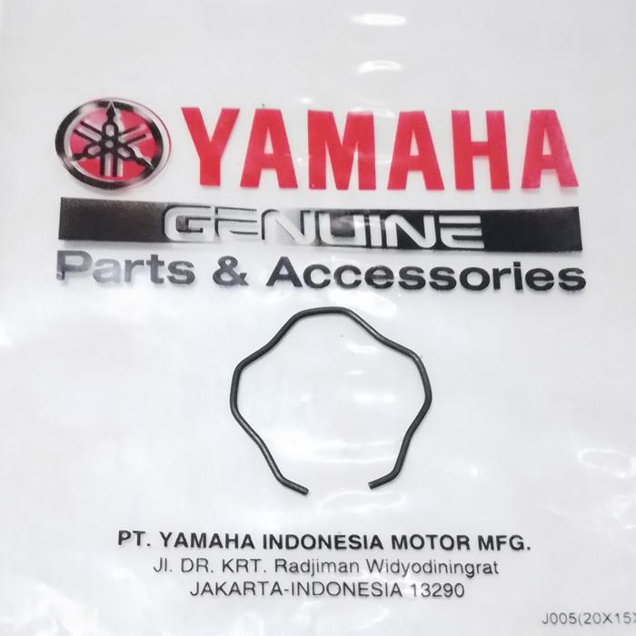 Gambar klip shokbeker yamaha rx king dari hilya part undefined Tokopedia