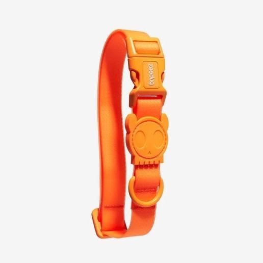 Gambar Tersedia Zee Dog Neopro Tangerine Collar - Tali Tuntun Anjing Premium - S - SMALL dari juanwaldani undefined Tokopedia