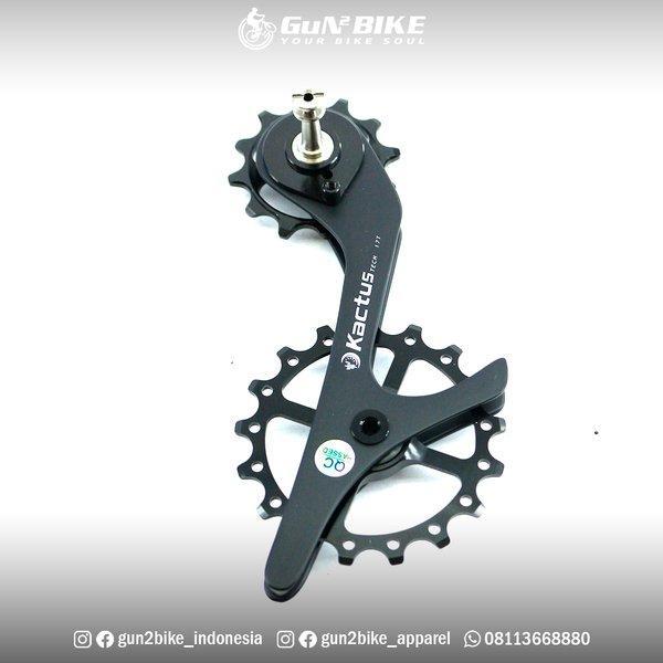 Gambar Ospw	Kactus Ospw For Shimano R7000 Ceramic Black. Kode Barang 24482 dari Keisha Kiana undefined Tokopedia