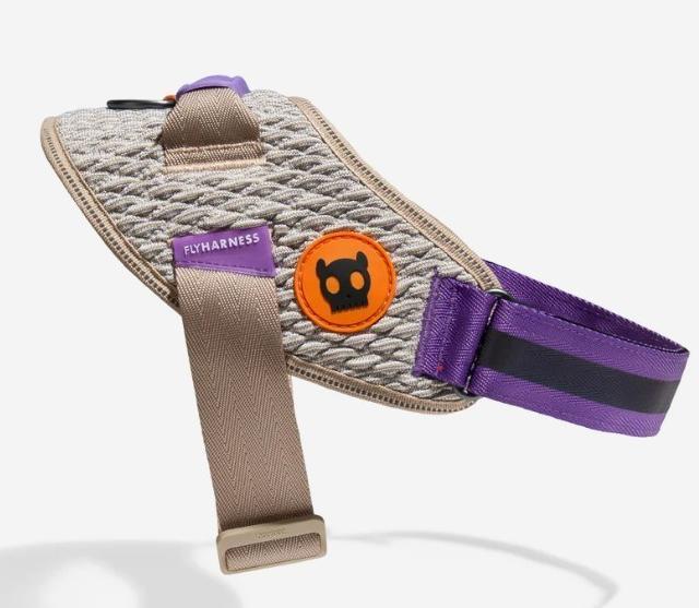 Gambar Tersedia Zee Dog Acg Fly Harness Tali Anjing - Size1 dari juanwaldani undefined Tokopedia