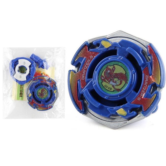 Gambar Gasing Beyblade X Loose Pack Hanya Gasing BEY ONLY No Box Merk China - BEY ONLY BX 00 dari ORENJAYA_NEW undefined Tokopedia