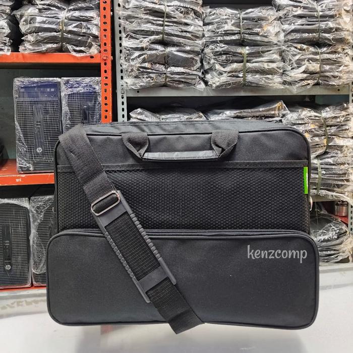 Gambar Tas laptop Acer selempang grosir dari kenzduo undefined Tokopedia