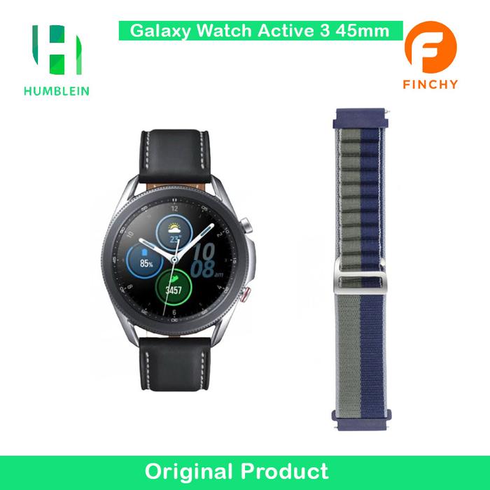 Strap Active 45mm New Samsung Active Watch Jual Original Strap Samsung  Galaxy