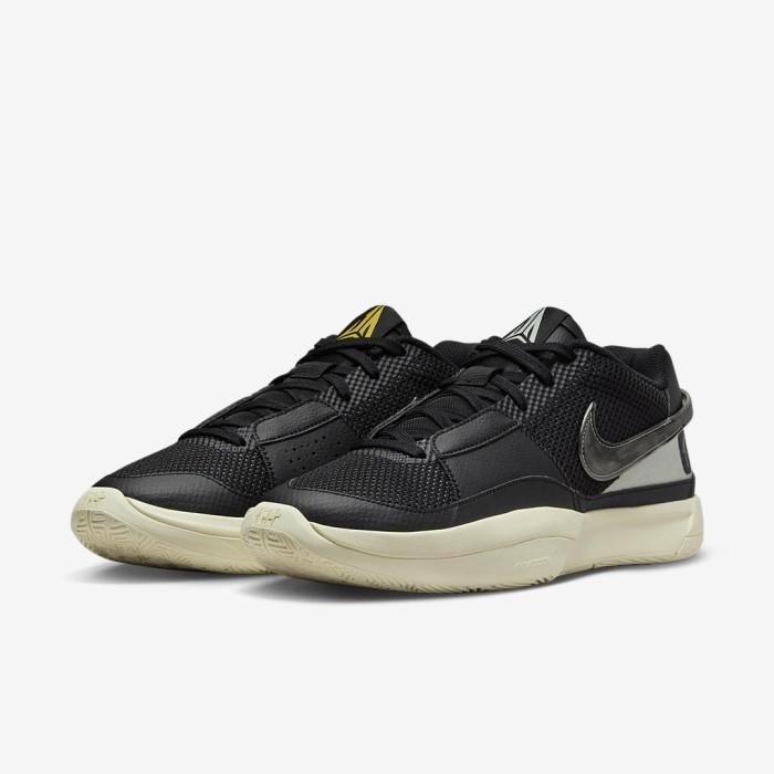 Gambar Nike Sepatu Basket JA1 Ja Morant Original Asli PT Nike Indonesia Edisi Pertama Harga Diskon Rp.825.000 - Hitam, US9.5 / EU43 dari oshindonesia undefined Tokopedia