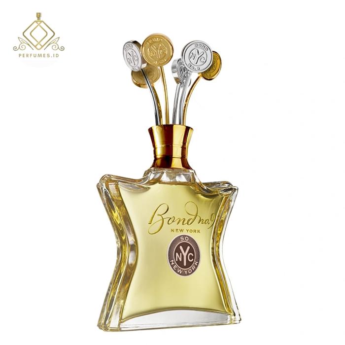Gambar Bond No 9 So New York 100ml Limited Edition dari PerfumesID undefined Tokopedia