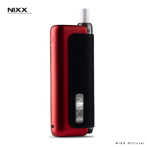 Gambar Nixx Filter Plus Pod by Nixx.id Pod - Red dari Vape Code undefined Tokopedia