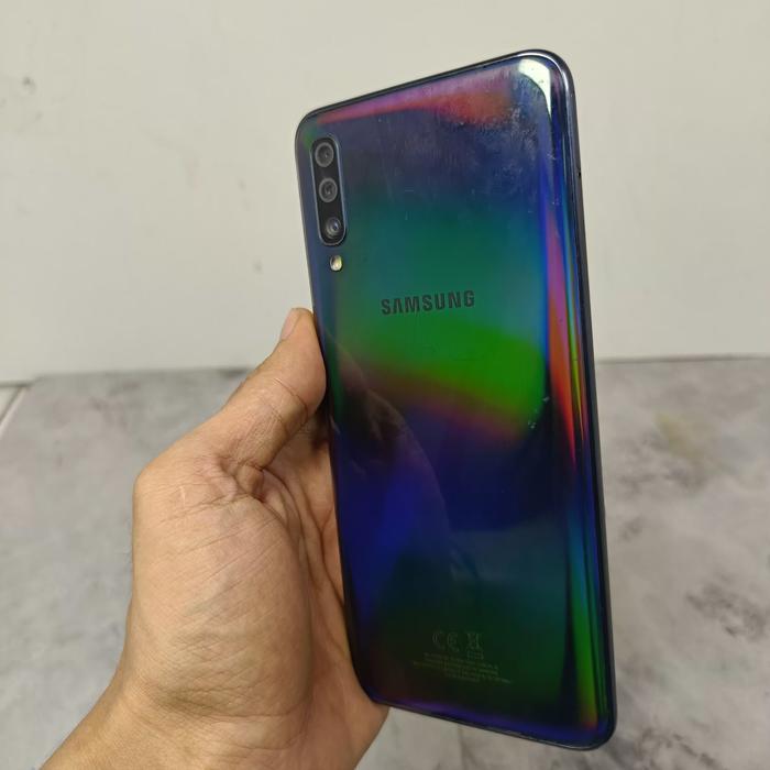 Samsung Galaxy A70 6128 Murah Bergaransi