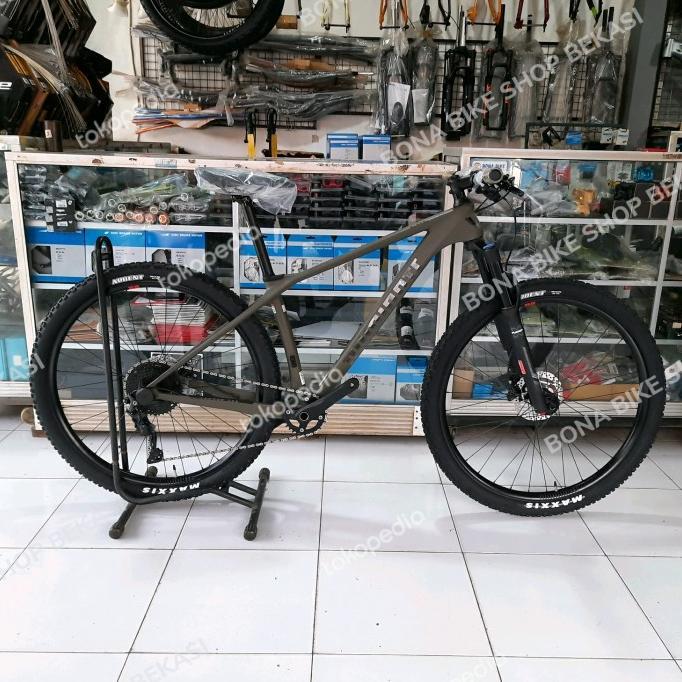 Sepeda Gunung Bici 29 Pollici Mtb Jual Fullbike Sepeda Mtb Xc 29
