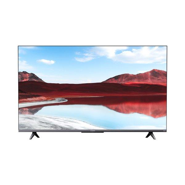Gambar Xiaomi Smart Google TV 43" QLED 4K UHD A Pro Series Mi TV 43 inch Resmi - 4K UHD QLED, Paket Kurir dari YOUNGS COMPUTER undefined Tokopedia