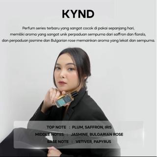 Gambar GEAMOORE EDP STRONGER NEW VARIAN 50ml - kynd, +bodywash dari Geamoore Tangerang undefined Tokopedia