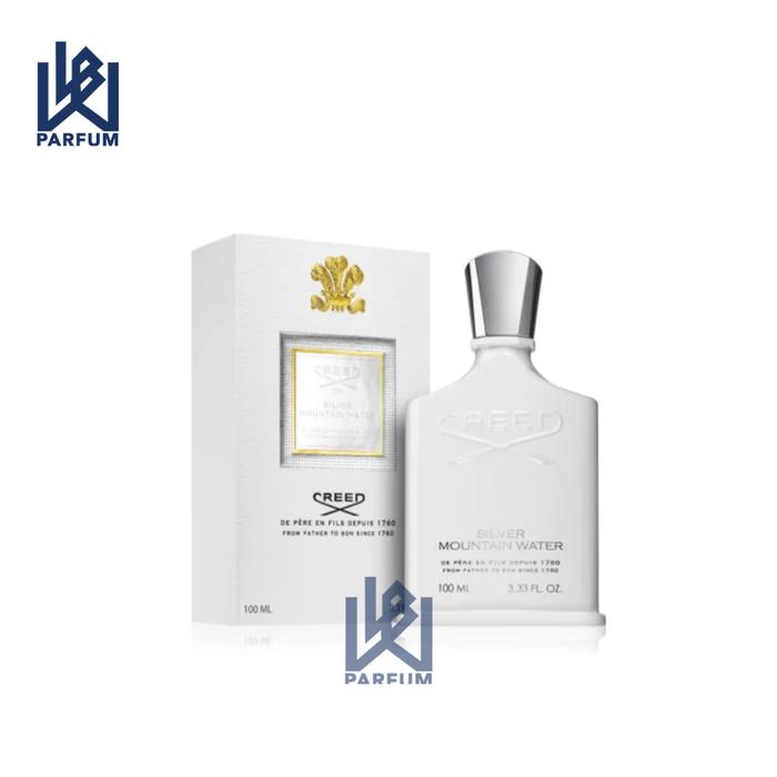 Creed Cologne Creed Silver Mountain Water Harga Creed Silver
