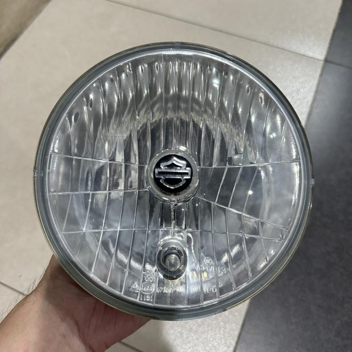 Jual Headlamp lampu depan harley davidson Bekasi Shop