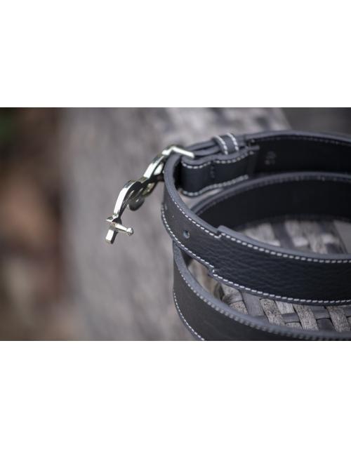 Gambar Penelope Signature Rider Belt - Black, 75 dari BTS Tack Shop undefined Tokopedia