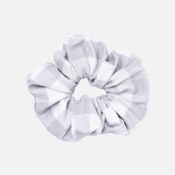 Gambar Stroberi Scrunchie Corduroy Hair Tie - Square - 3 dari Stroberi Accessories undefined Tokopedia