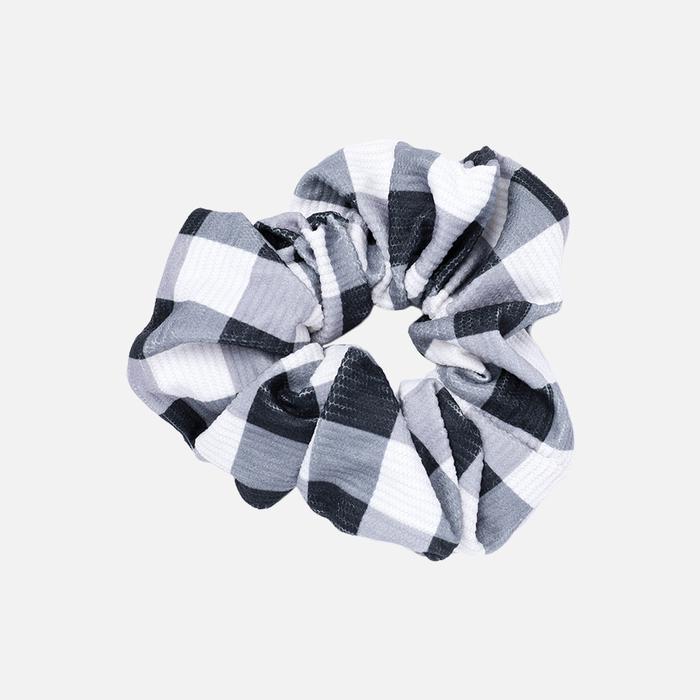 Gambar Stroberi Scrunchie Corduroy Hair Tie - Square - 1 dari Stroberi Accessories undefined Tokopedia