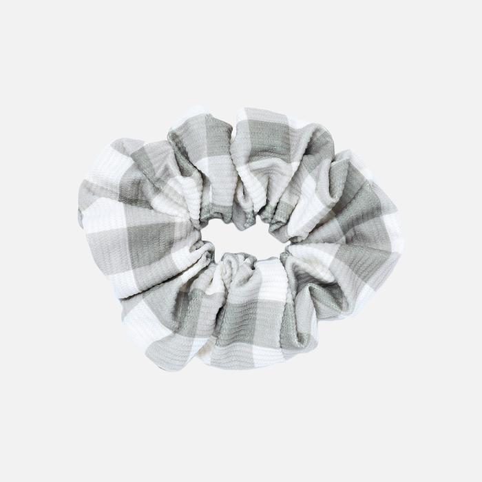 Gambar Stroberi Scrunchie Corduroy Hair Tie - Square - 2 dari Stroberi Accessories undefined Tokopedia