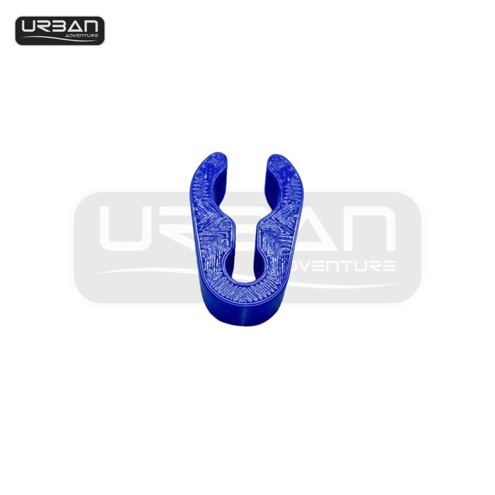 Gambar Breakaway Connector Low Pressure Hose Miflex - Biru dari Urban Adventure undefined Tokopedia