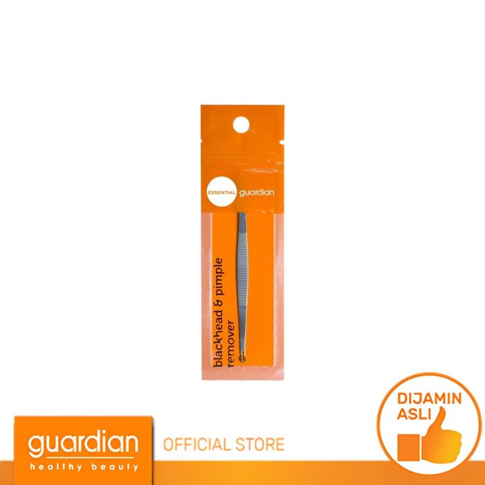 Gambar Guardian Essential Blackhead Remover dari Guardian Official Store undefined Tokopedia