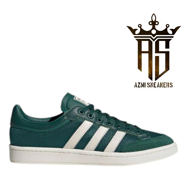 Jual Sepatu Adidas Americana Low Green Could White BNIB Store