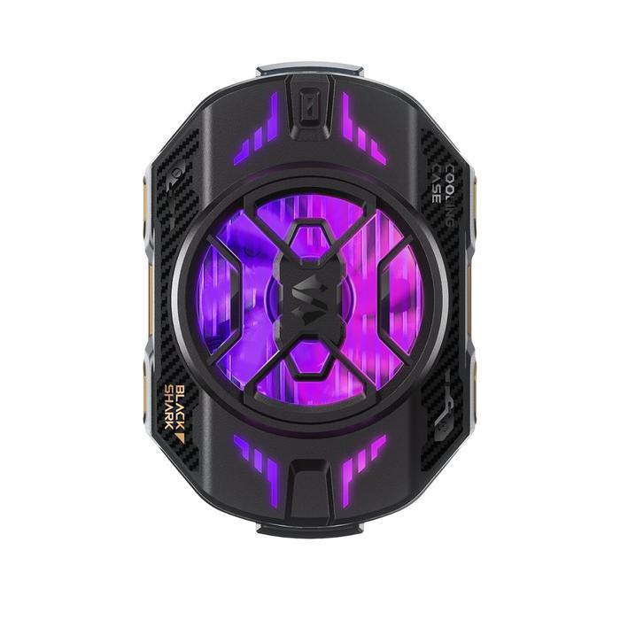 BlackShark4 Pro12GB/256GB+FUNCOOLER2 PRO