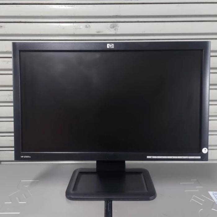 Gambar MONITOR LCD HP HP LE1851W 19 INCH MULUS dari Bumi Turang Computer. undefined Tokopedia