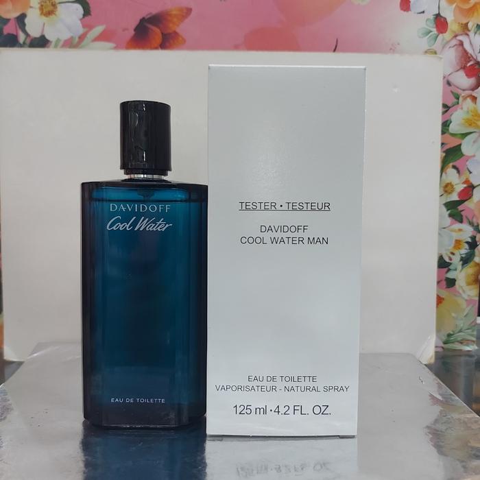 Eau De Toilette Watsons Davidoff Cool Water Victoria's Secret