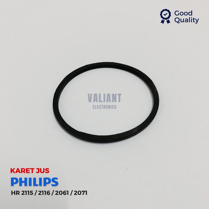 Gambar Set Pisau dan Gelas Jus Philips / Jar Plastik Blender Philips Full Set Tipe HR 2115 2116 2061 2071 / HR2115 HR2116 HR2061 HR2071 - Karet Jus dari Valiant Electronics TOP undefined Tokopedia