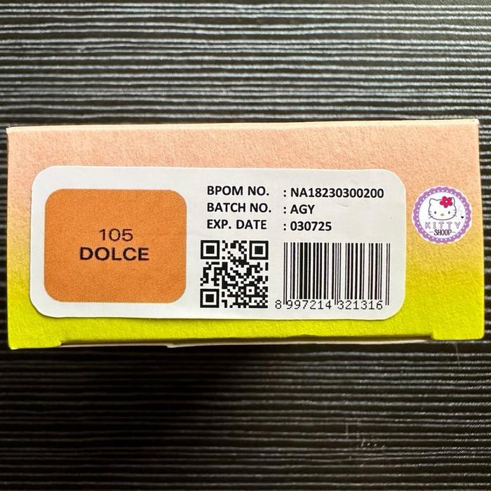 Gambar Promo Rollover Reaction - Plump! Skin Like Acne-Safe Cushion With Blurring Effect Spf 29Pa+++ With Niacinamide And Vitamin C - Refill Dolce dari Outlet Wanita undefined Tokopedia