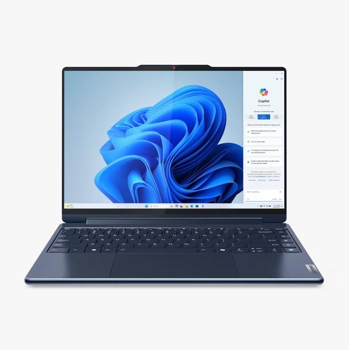 Lenovo Yoga Book 陥 9 2x13.3
