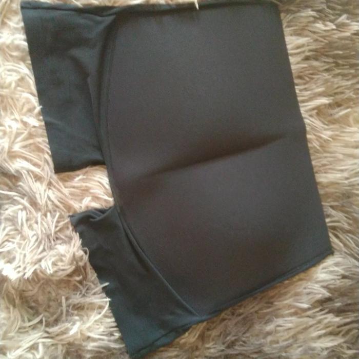 Gambar celana dalam busa pantat cewek celana pengangkat bokong pembesar pantat dari ZoeyShop2 undefined Tokopedia