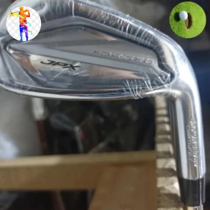 Gambar STICK GOLF IRON SET MIZUNO JPX 923 dari Alfa Dunia Golf undefined Tokopedia