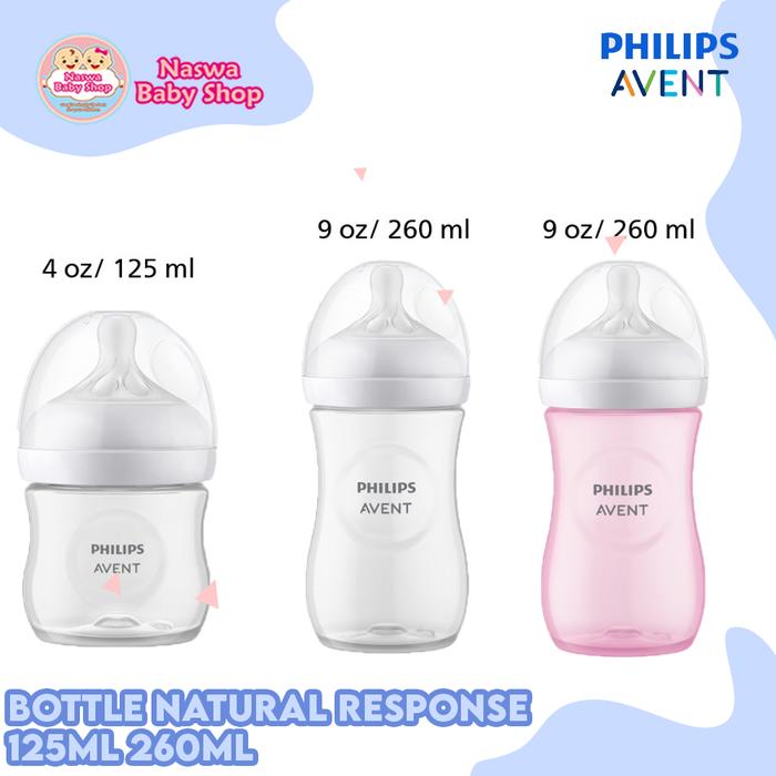 Botol Susu 12 Oz Avent Bottles Jual Philips Avent Botol Susu - Main Image