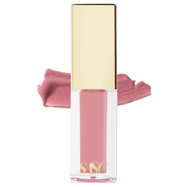 Gambar SASC Stay Perfect Liquid Blush 4.5g - Sweet Talk dari nihonmart undefined Tokopedia