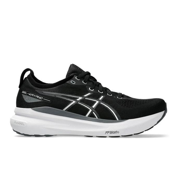 Gambar Asics Men Gel-Kayano 31 Wide -1011B869.002 Original Best Seller - 8 dari Rezky konveksi undefined Tokopedia