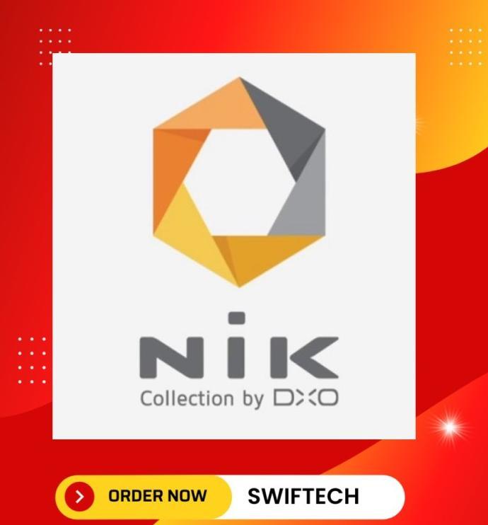 Gambar Nik Collection By Dxo Win - Mac - Win dari Kouda electronik undefined Tokopedia