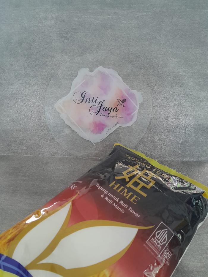 Gambar tepung sriboga ninja/hime/double zero - DOUBLE ZERO dari intijayabaking undefined Tokopedia