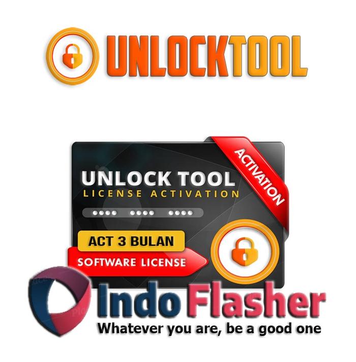 Gambar Aktivasi Activation Unlock Tool Unlocktool Unlock Tools Unlocktools Unlocktool 12 Bulan Unlock Tool 1thn Unlock Tool Sewa - UT 3 Bulan dari IndoFlasher undefined Tokopedia