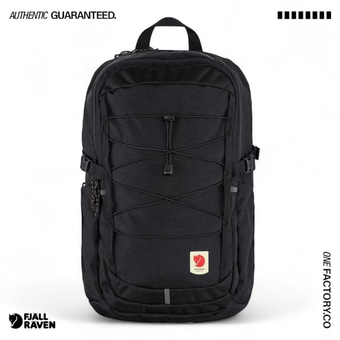 Ransel Kanken Original Fjallraven Company Promo Fjallraven Kanken
