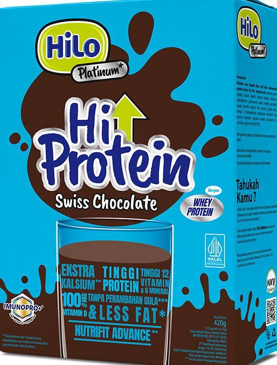 Gambar Hilo Platinum Tinggi Kalsium Swiss Chocolate / Vanila / Original - original 360 dari Racemosa Store undefined 4 Tokopedia