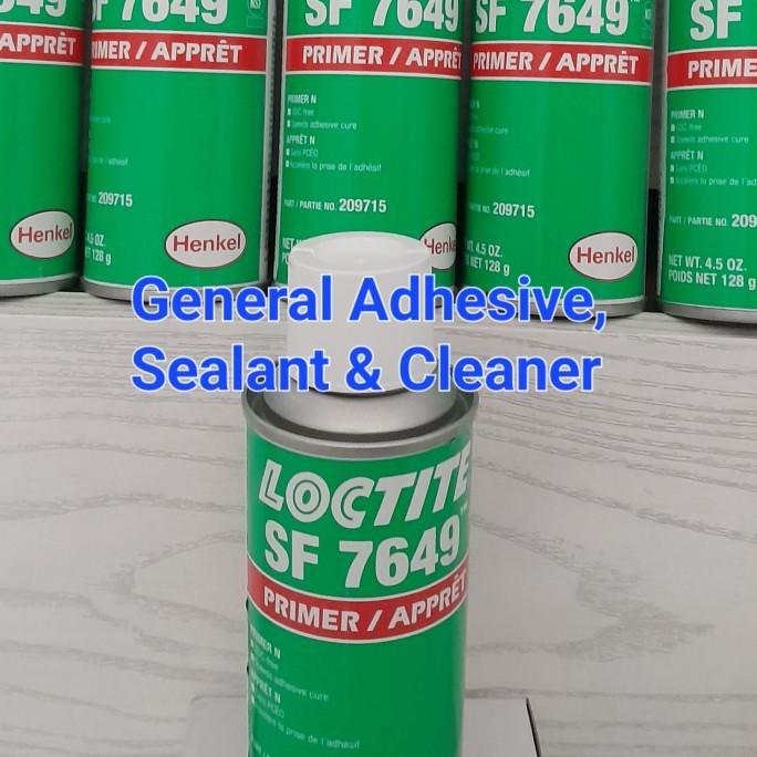 Gambar LOCTITE SF 7649 ANAEROBIC PRIMER / ACTIVATOR BEST QUALITY dari Tokosejahteraa undefined Tokopedia