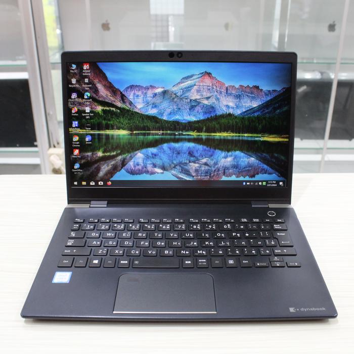 Dynabook G83/FR/i5 10210U/8G/SSD256G
