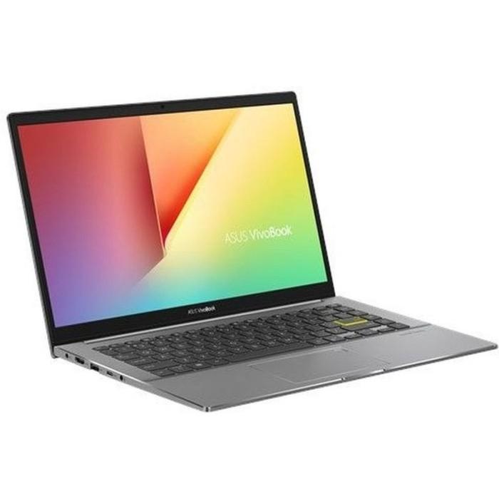 Gambar asus vivobook s14 oled m5406na amd ryzen 5 - 7535HS / ram 16GB / SSD 512GB windows 11 + office 14.0 inch 2K - Unit Only dari Mitra Robotic_NEW undefined Tokopedia