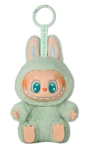 Jual POP MART ORIGINAL THE MONSTERS LABUBU Have a Seat Boneka