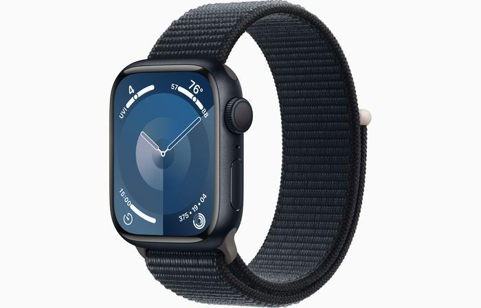 APPLE APPLE 暑 WATCH8 41 MNAL MN 202209 BL…