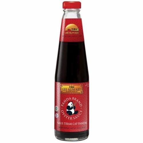Gambar LEE KUM KEE SAUS TIRAM CAP PANDA - 770 G dari Dunia Belanja Murah Makassar undefined 3 Tokopedia